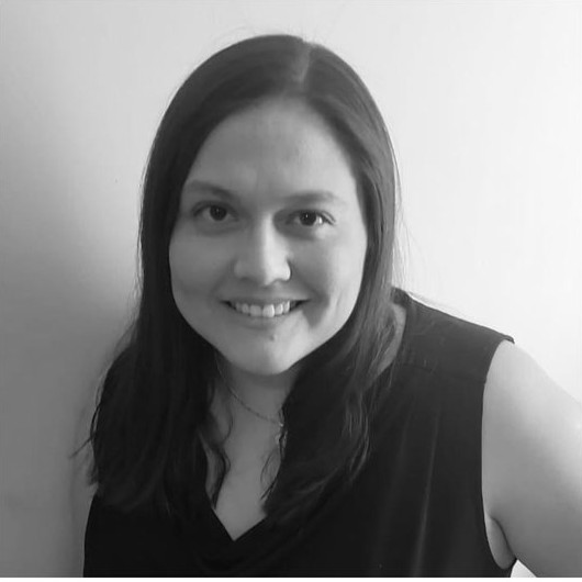 Fabiola Romo, directora de Mastermind